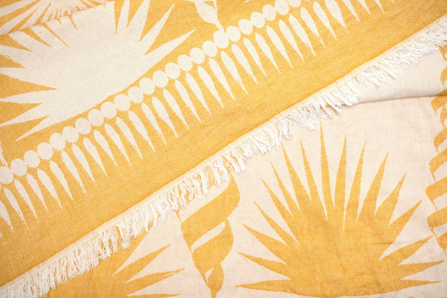 Shrine Towel