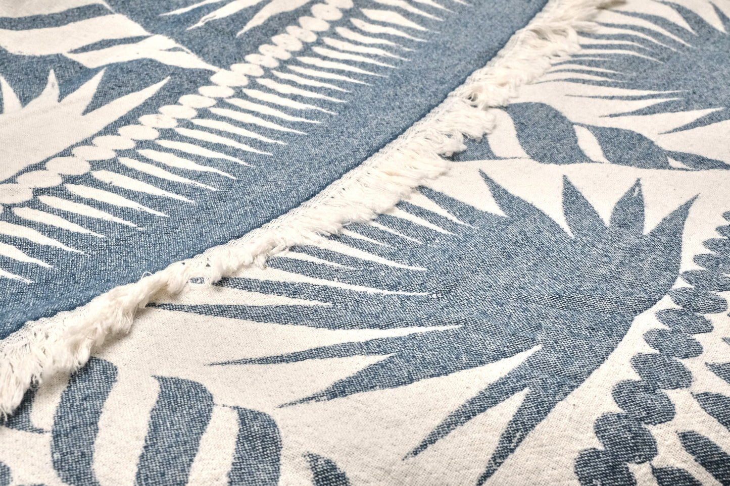 Shrine Towel