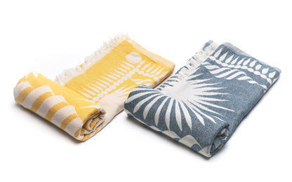 Shrine Towel